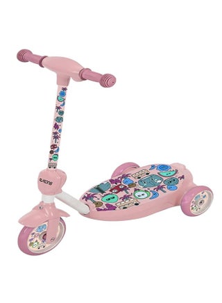 G bubbles kids electric kick scooter - pink - pzsku/ZF3551DFF394407529EFDZ/45/_/1665517573/728c390a-f753-4e82-9e83-36636ed0786f