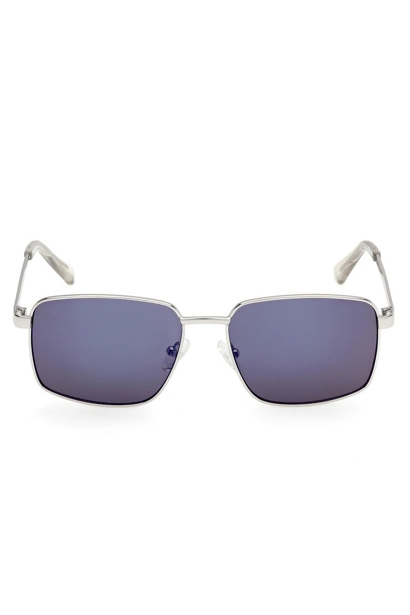 هارلي ديفيدسون نظارة شمسية للرجال سموك ميرور نافيجاتور - Image 2