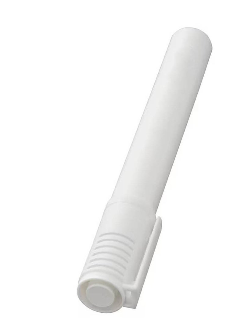 Generic chalk pen 14 cm  - Image 3