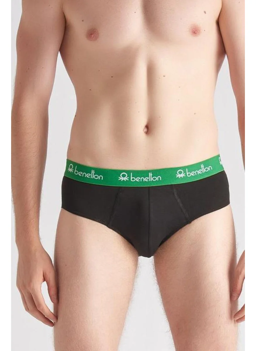 بينيتون 341147 Men's Briefs Boxers