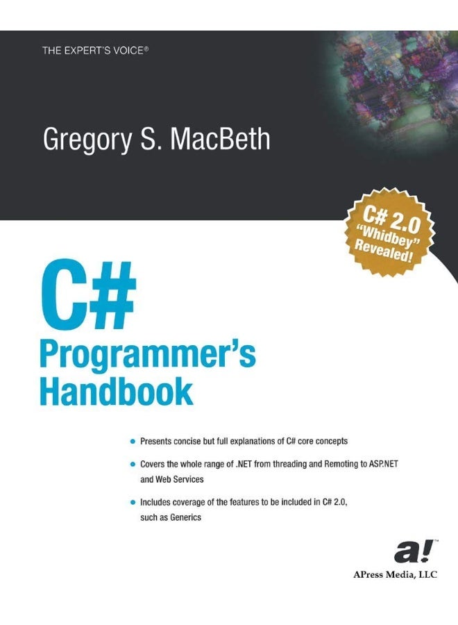 C# Programmer's Handbook