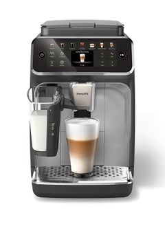 Philips Series 4400 Fully Automatic Espresso Machine  - Image 1