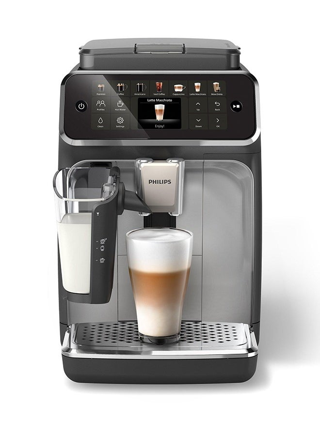 Philips - Series 4400 Fully Automatic Espresso Machine - Image 1