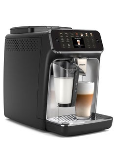 Philips Series 4400 Fully Automatic Espresso Machine  - Image 3