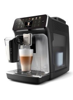 Philips Series 4400 Fully Automatic Espresso Machine  - Image 4
