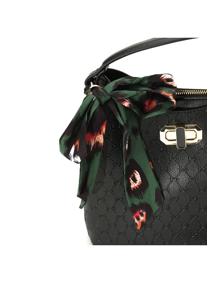 ميلانو حقيبة هوبو مايرا كتف