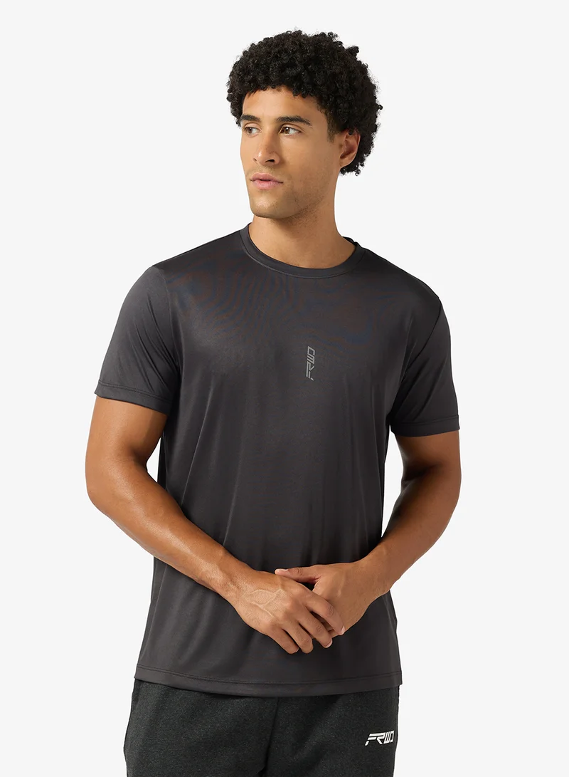 Activewear Training T-Shirt