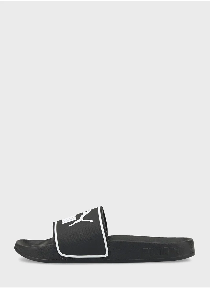 PUMA Youth Leadcat 2.0
