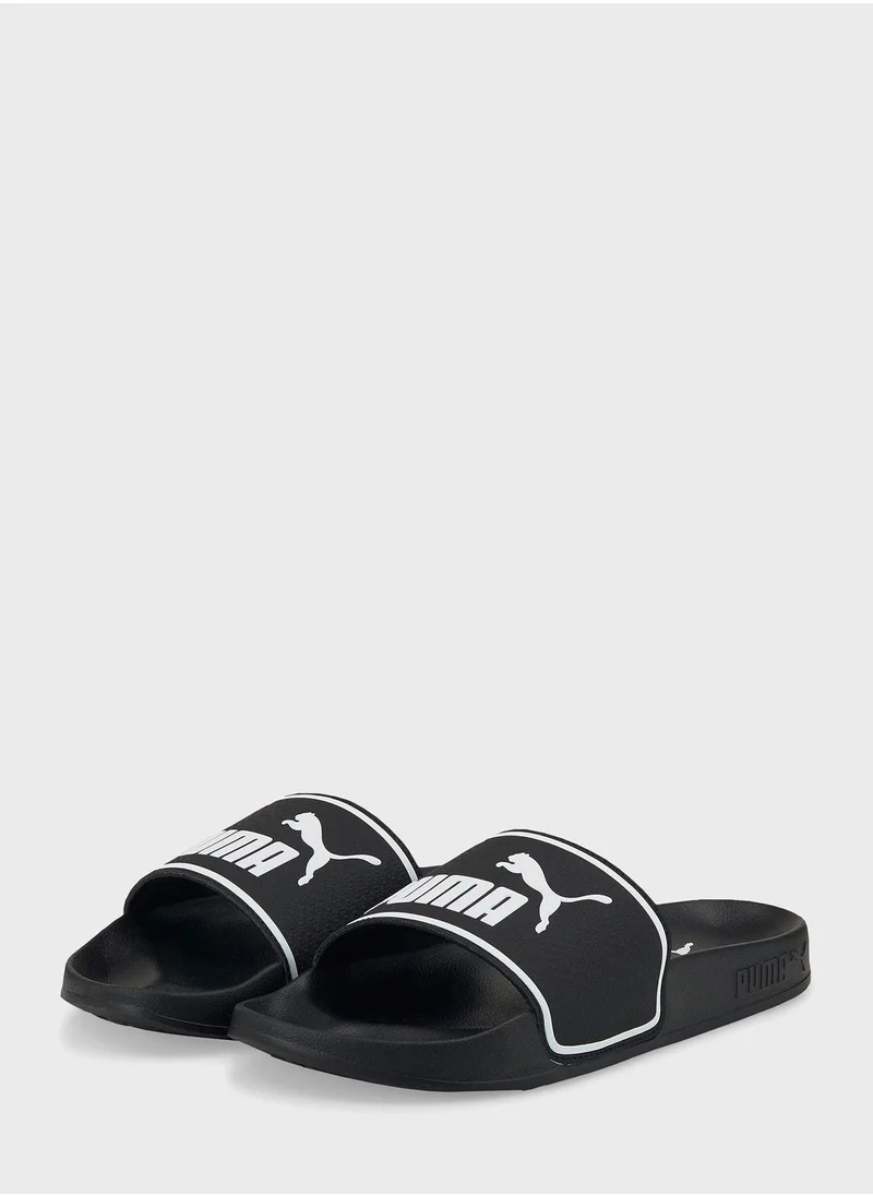 PUMA Youth Leadcat 2.0