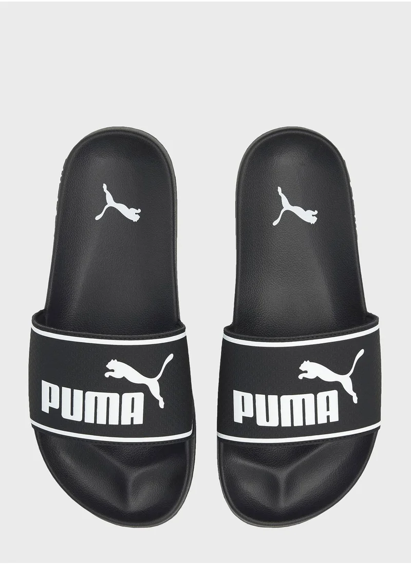 PUMA Youth Leadcat 2.0