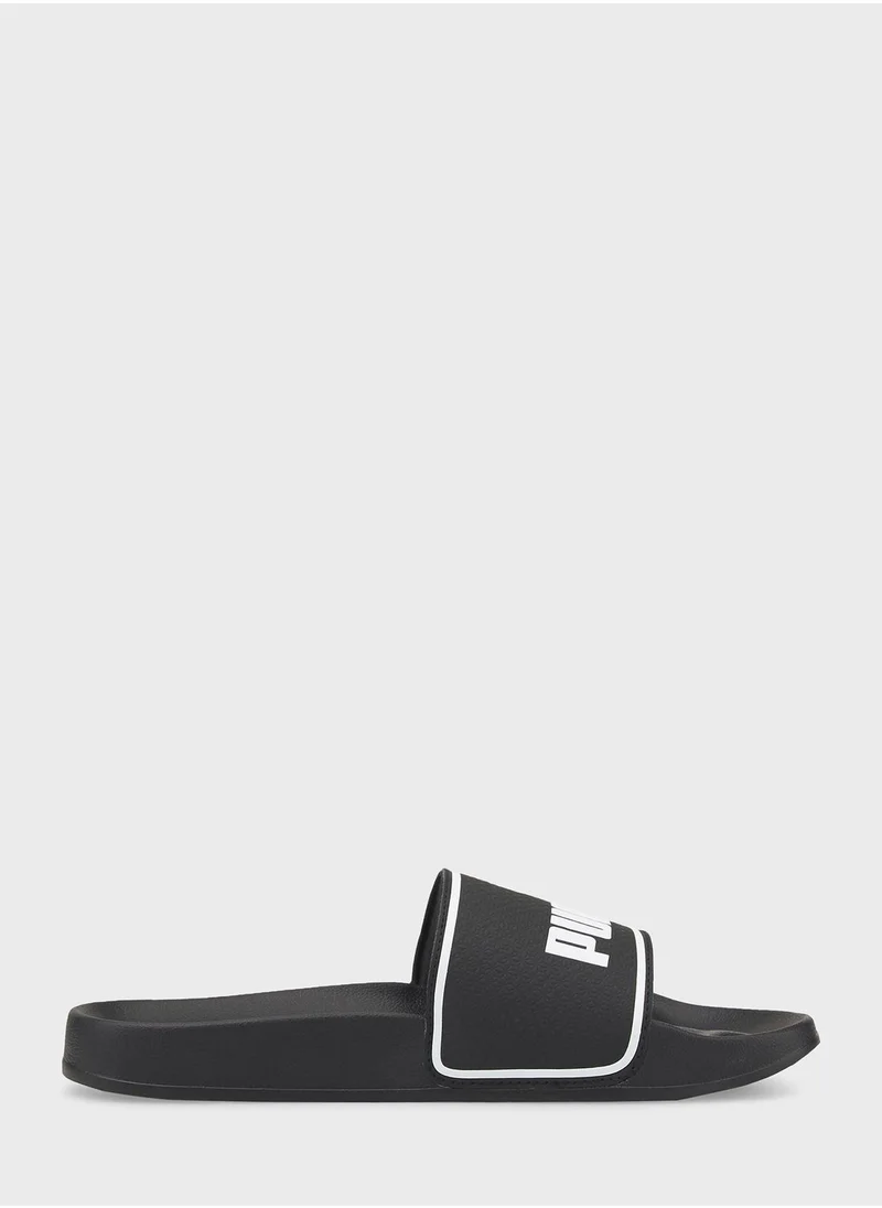 PUMA Youth Leadcat 2.0