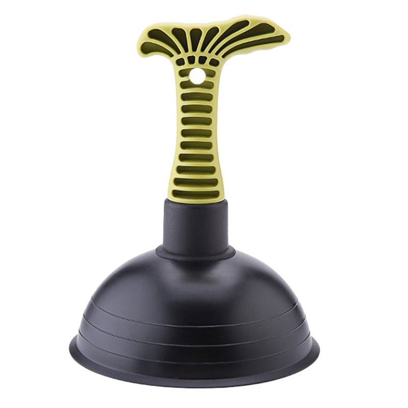 2 pcs Kitchen Drain Plunger Tool Home Bathroom Kitchen Drain Unclogged Plunger - Image 1