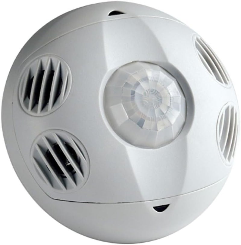 Leviton OSC20-M0W Ceiling Mount Occupancy Sensor - White