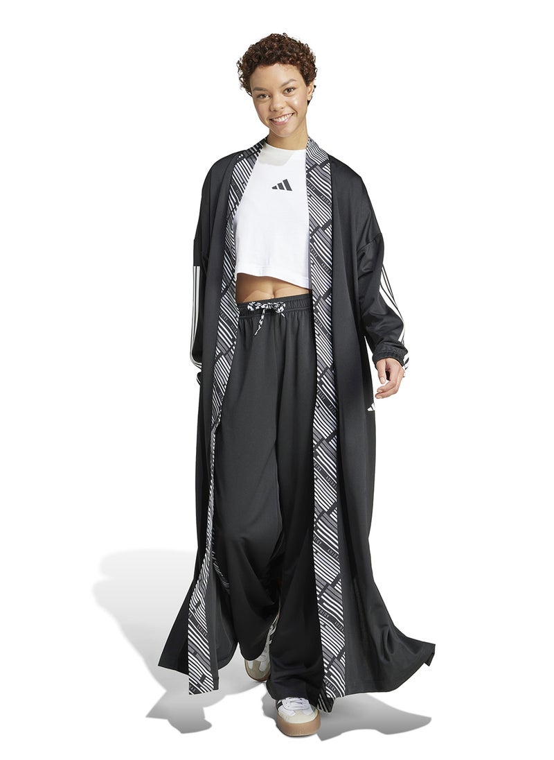 Adidas Emerging Harmony Cover Up Jacket  - Image 1