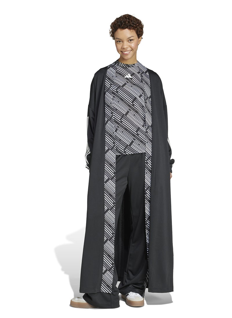 Adidas Emerging Harmony Cover Up Jacket  - Image 5