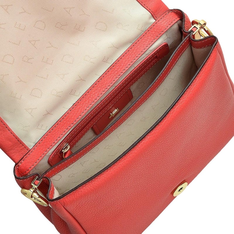 Radley حقيبة كروس بودي صغيرة من رادلي لندن ويستون ستريت - Image 4