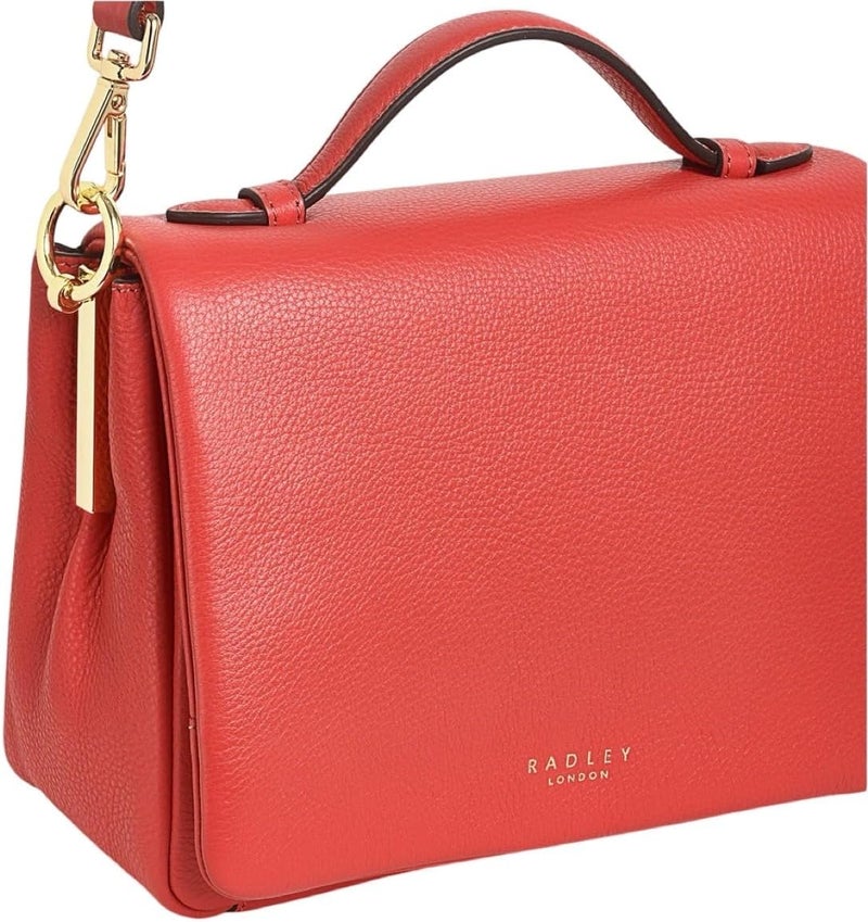 Radley حقيبة كروس بودي صغيرة من رادلي لندن ويستون ستريت - Image 3