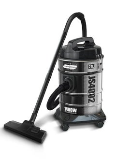 Vacuum Cleaner 21 L 1400 W - pzsku/ZF35659547EA4B4058C42Z/45/_/1740067841/b991906a-01a3-4159-b72d-32ee9984a6e6