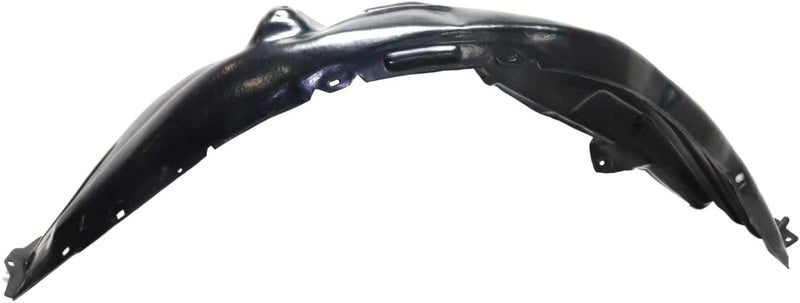 Front Right Passenger Side Wheel Liner for Toyota for Camry Special Edition 2016 - Image 1