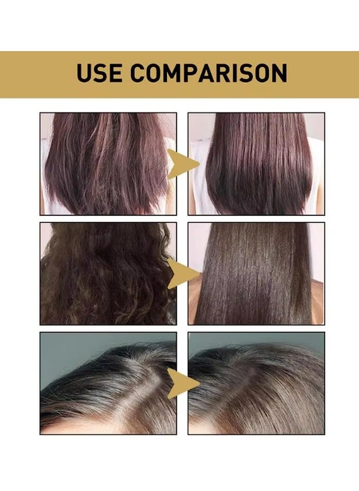 SAKURA Japanese Sakura Anti-Hair Loss Shampoo 300 ml  - Image 2