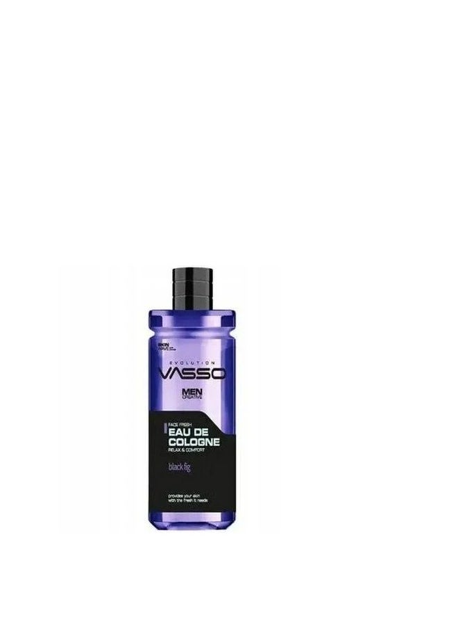 Vasso Evolution Face Fresh After Shave Eau De Cologne Black Fig 370ml - pzsku/ZF3569E039C1291075239Z/45/_/1717670055/a0076c2c-8591-4f9f-87ea-f326cd3b8b81