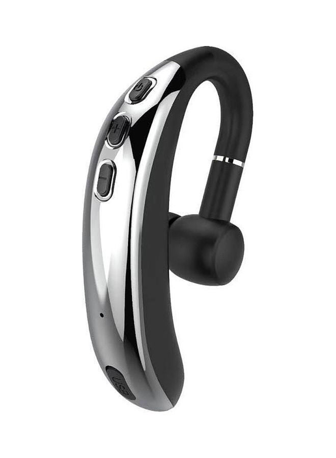 NIBEMINENT BT 5.0 Single Wireless Earbud Black - Image 1