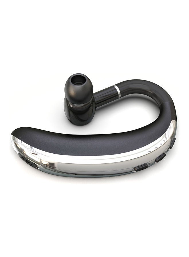 NIBEMINENT BT 5.0 Single Wireless Earbud Black - Image 3