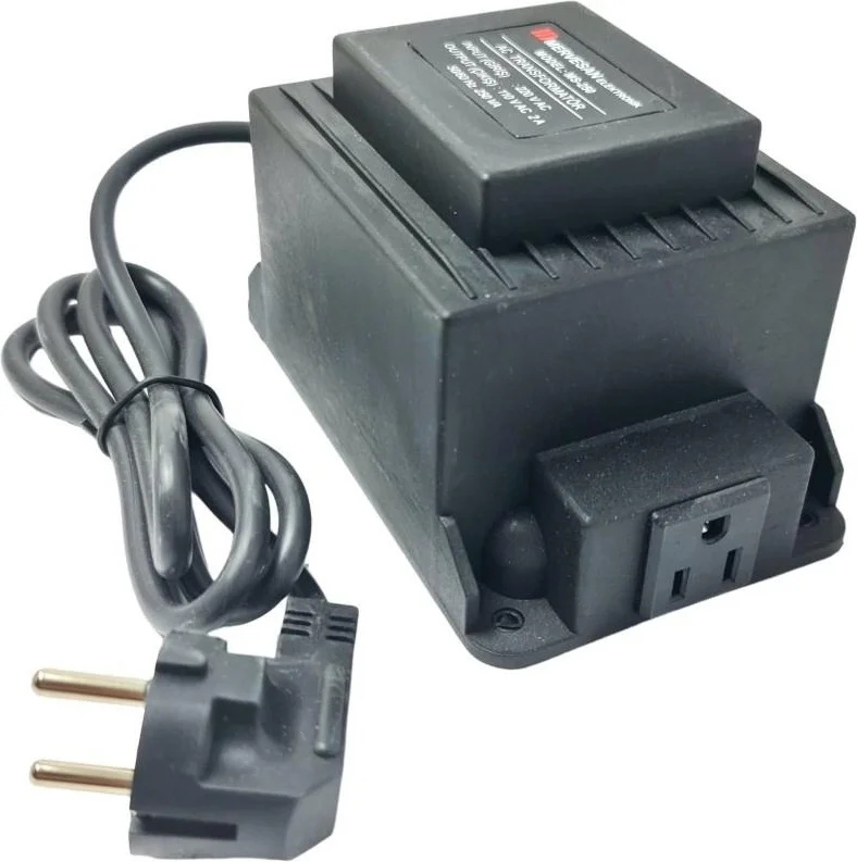 Mervesan 250WATT 220V-110V Ac-Ac Converter Converter MS-250