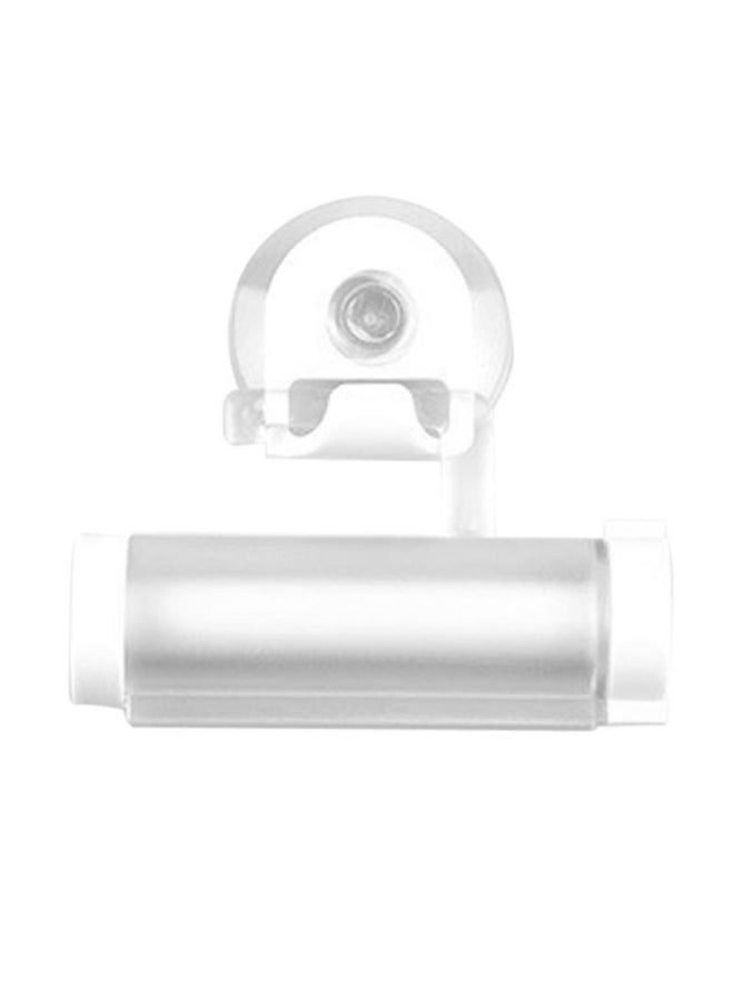 ABS Rolling Squeezer Toothpaste Dispenser 