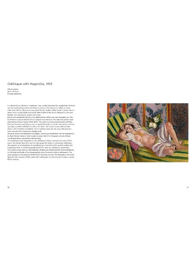 Matisse: Masters of Art  - Image 5