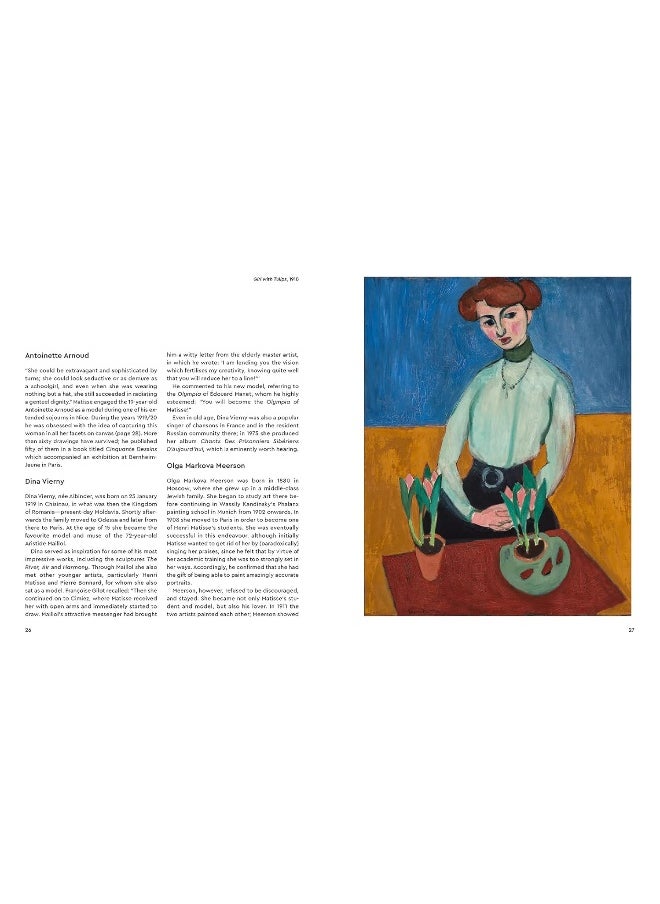 Matisse: Masters of Art  - Image 2