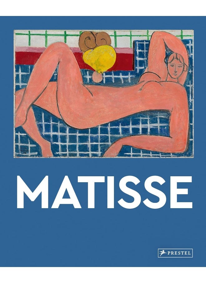 Matisse: Masters of Art  - Image 1