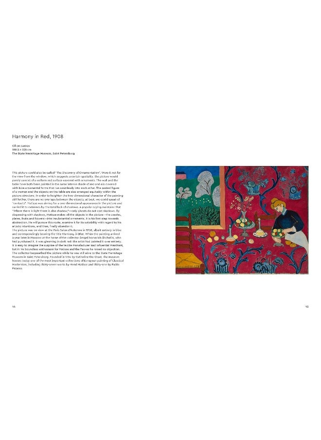 Matisse: Masters of Art  - Image 4