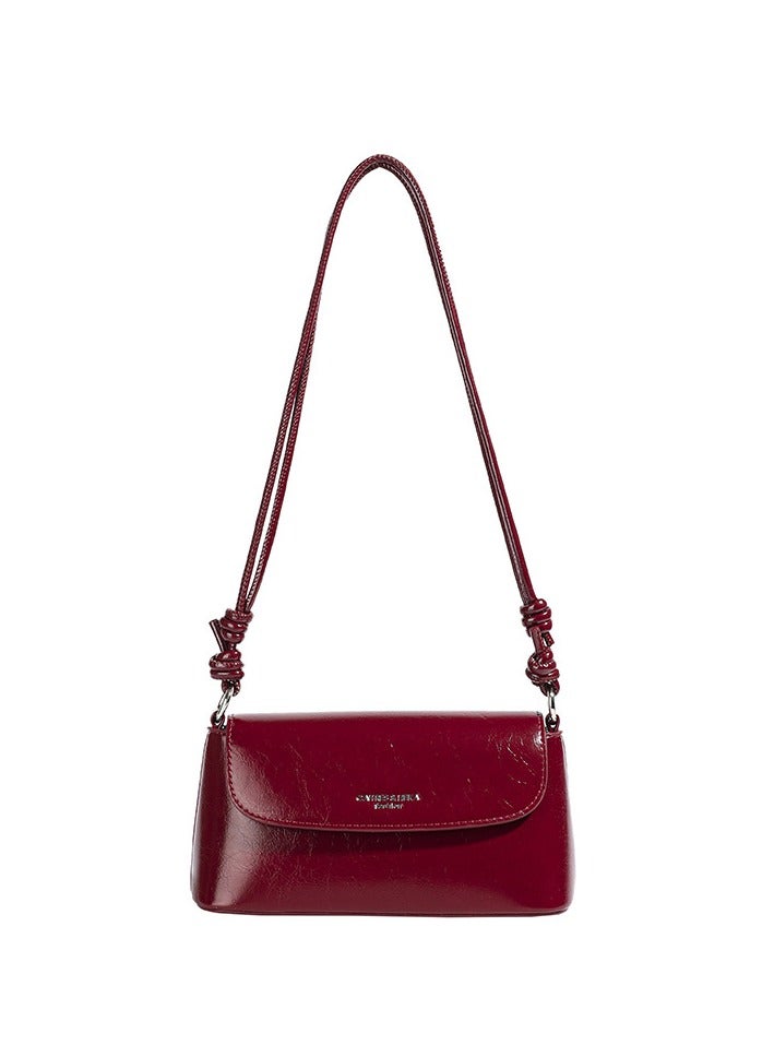 Mark Fairwhale Minimally Western Commuter Underarm Single Shoulder Tote Bag 