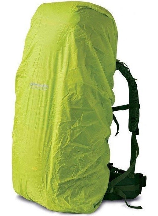 Pinguin - Raincover Bag Rain Cover 15-35 Lt (Green-S) - Image 1
