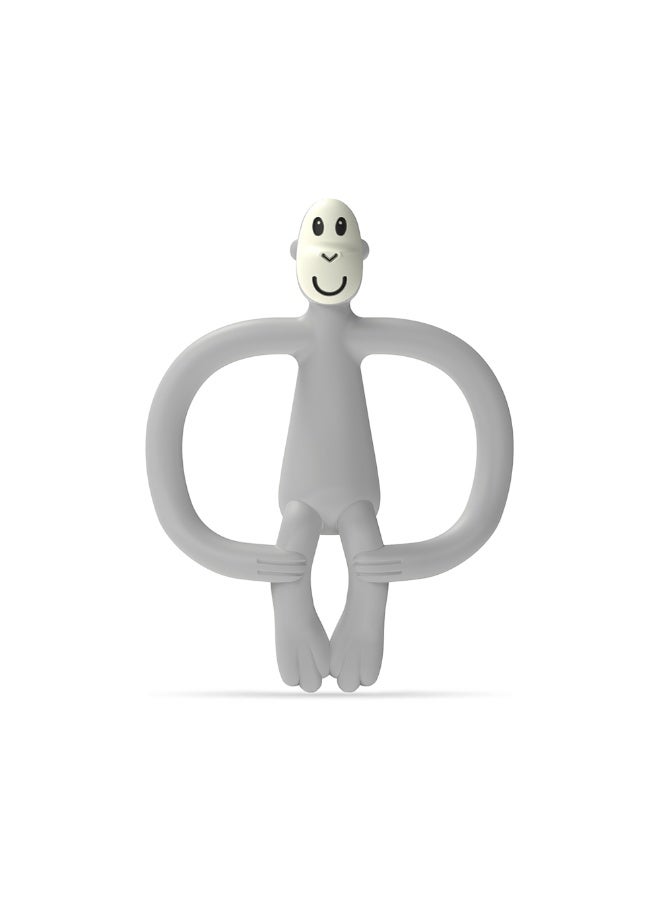 Matchstick Monkey No Tail Cool Grey - Image 1