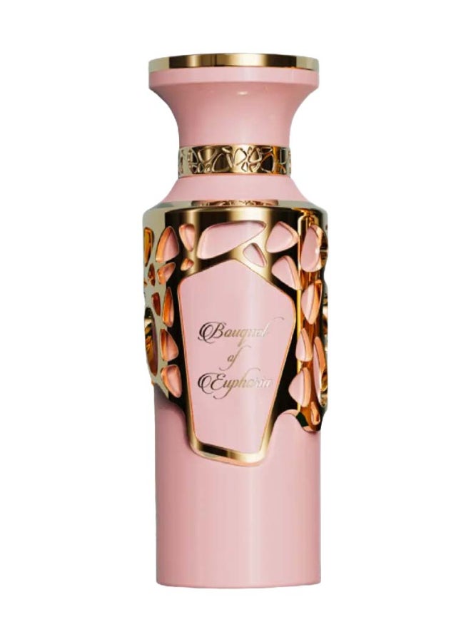 فراجرانس وورلد فراجرنس وورلد - بوكيه أوف يوفوريا - أو دو بارفان - للنساء، 100 مل - Image 1