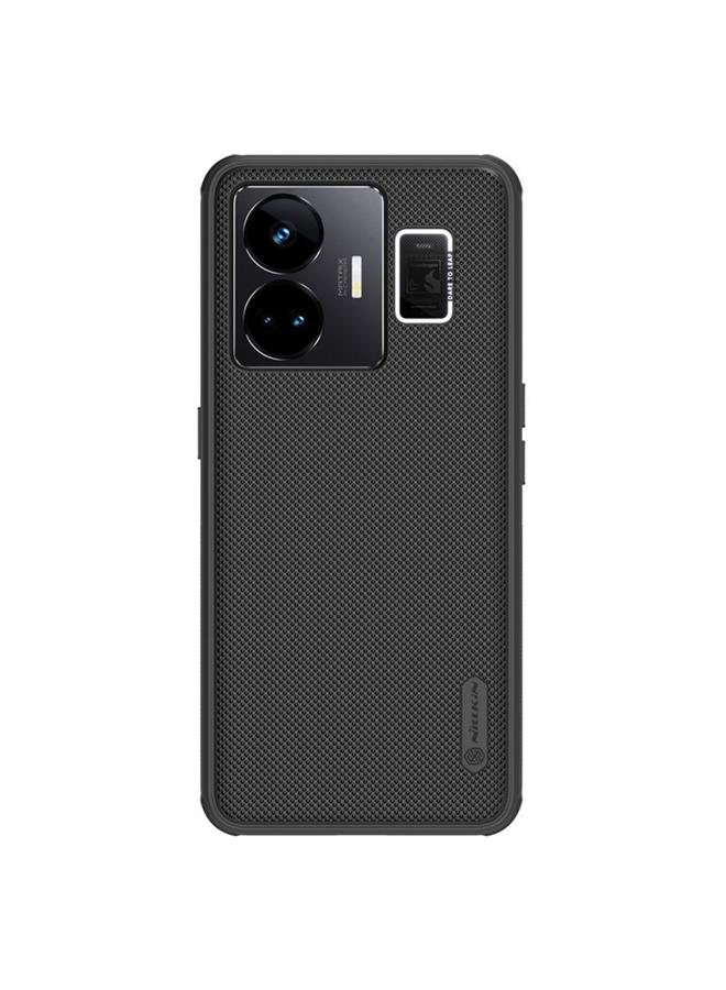 Nillkin Case For Realme GT Neo 5 Frosted Shield Pro PC + TPU Phone Case - Image 1