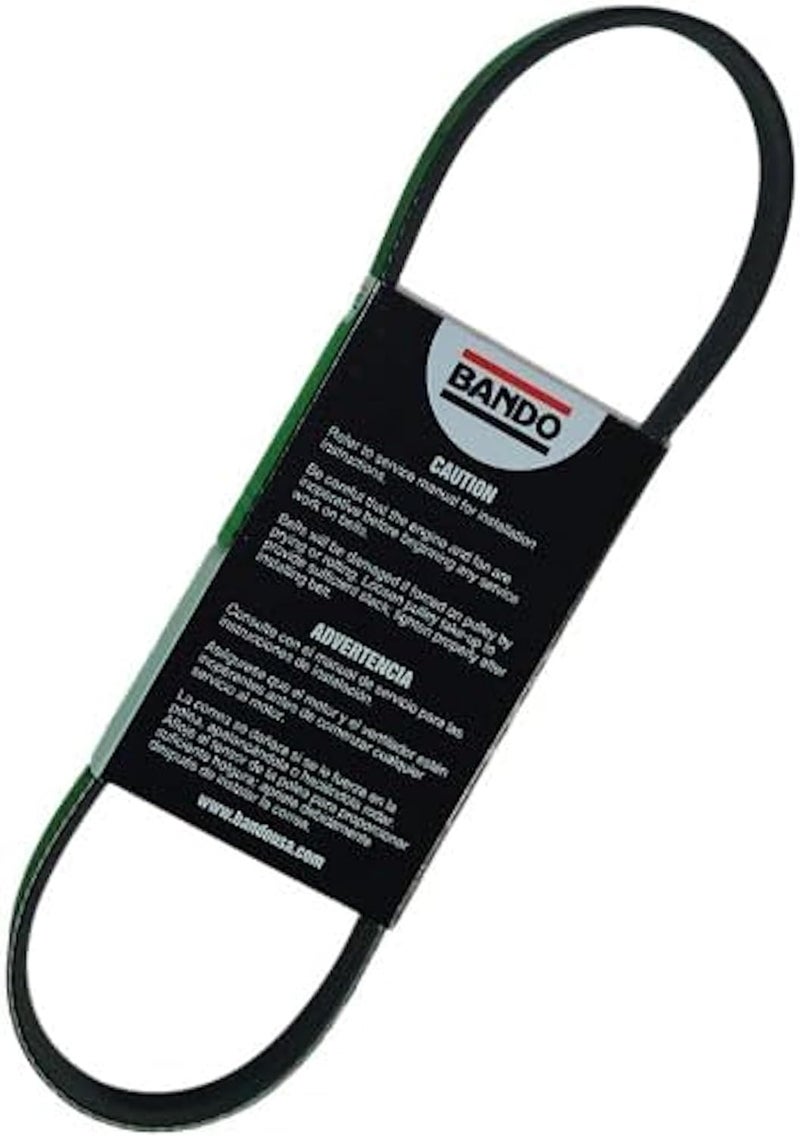 Bando USA حزام سير باندو USA 4PK1180 بجودة OEM - Image 2