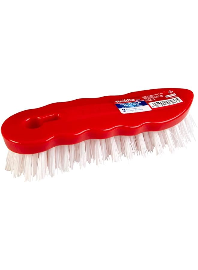 Arix Tonkita Cloth Washing Brush - Elevate Your Cleaning Experience with Superior Grip and Durability - Image 1