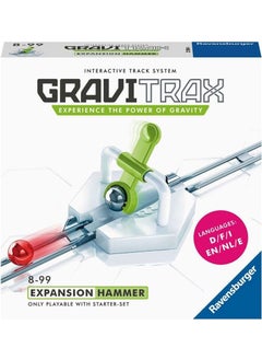 Adore Oyuncak Adore Toys 260973 Gravitrax Hammer 