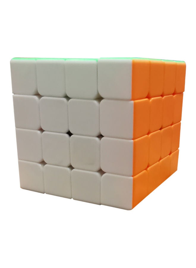 Stickerless Magic Cube Brain Teaser Releasing Pressure Puzzle Toy 5.9 x 5.9cm - Image 3