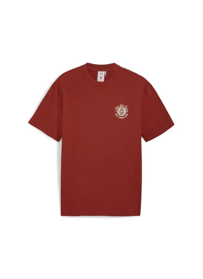 بوما PUMA x PALM TREE CREW Graphic Tee Men