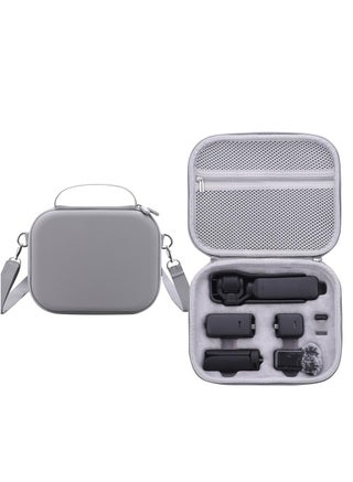 Carrying Bag for DJI Osmo POCKET 3/Creator Combo Portable Storage Case POCKET 3 Gimbal Camera Protective Cover Bag Organizer - pzsku/ZF357E90E9F320E0BDC1FZ/45/_/1702893731/45a02675-a764-4d88-90de-53afc3e7f2ec