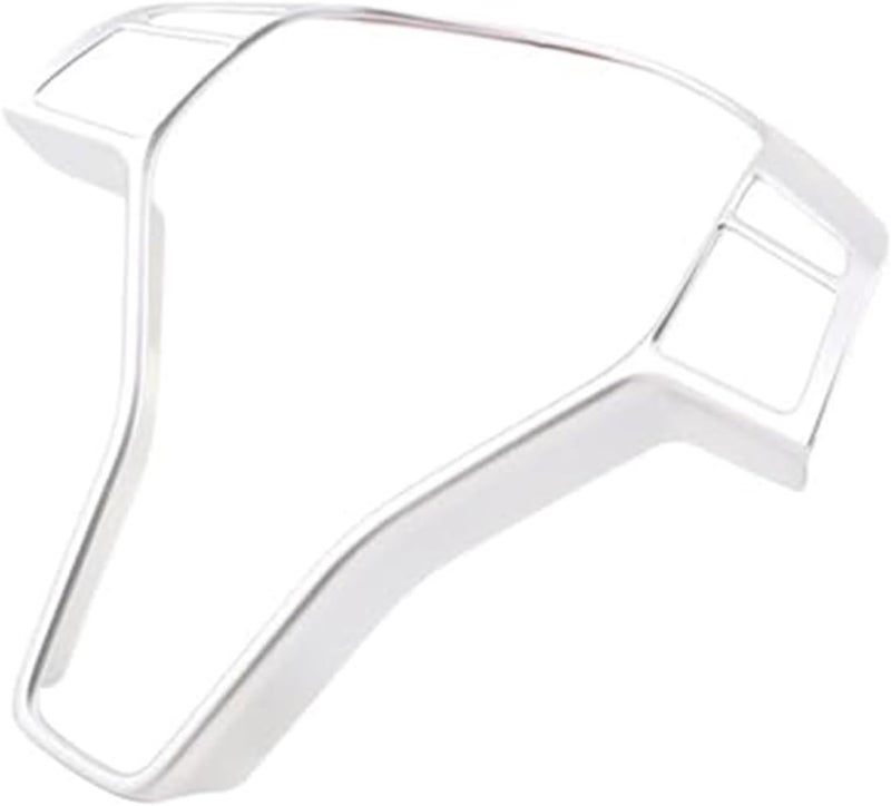 Wivplex Steering Wheel Trim for Mercedes-Benz E Class W212