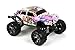 SummitLink Compatible Custom Body Graffiti Pink Pig Style Replacement for 110 Scale RC Car or Truck Truck not Included STBPIG01 - Image 2