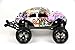 SummitLink Compatible Custom Body Graffiti Pink Pig Style Replacement for 110 Scale RC Car or Truck Truck not Included STBPIG01 - Image 3