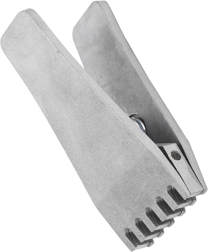 klarako Badminton Starting Clamp, Badminton Stringing Clamp Universally Applicable Simple for Repairing Badminton Rackets - Image 1