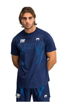 VENUM VENUM TOP RANK ORIGINAL DRY TECH NAVY BLUE  - Image 1