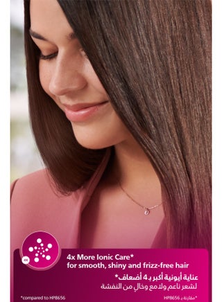 5000 Series Air Styler BHA530/03 Black - view 3